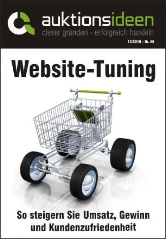 Bild: Stillstand ist Rückschritt: Strategien für eine erfolgreiche Website Optimierung im E-Commerce