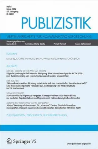 Internetnutzung verstärkt soziale Ungleichheit Bild: Internetnutzung verstärkt soziale Ungleichheit