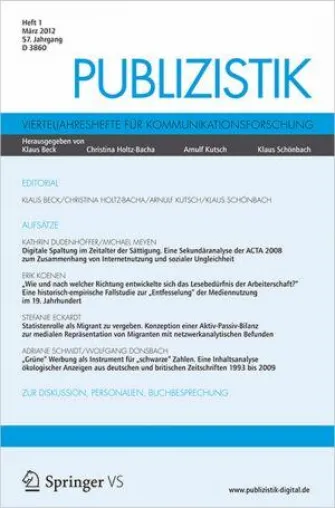 Bild: Internetnutzung verstärkt soziale Ungleichheit