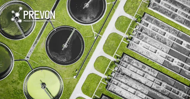 Bild: Maßgeschneiderte Biofilme für die Klärtechnik