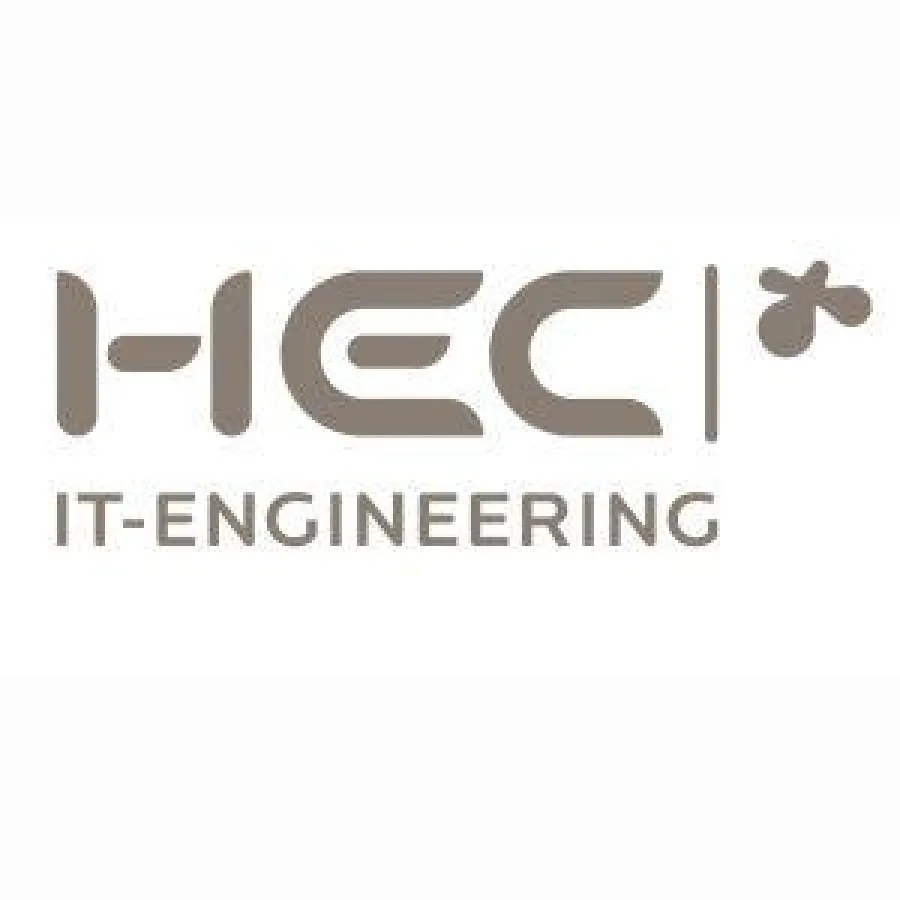 HEC GmbH | Ein team neusta Unternehmen