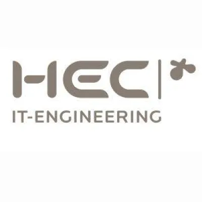 Bild: Die HEC auf dem JAVA Forum Nord in Hannover