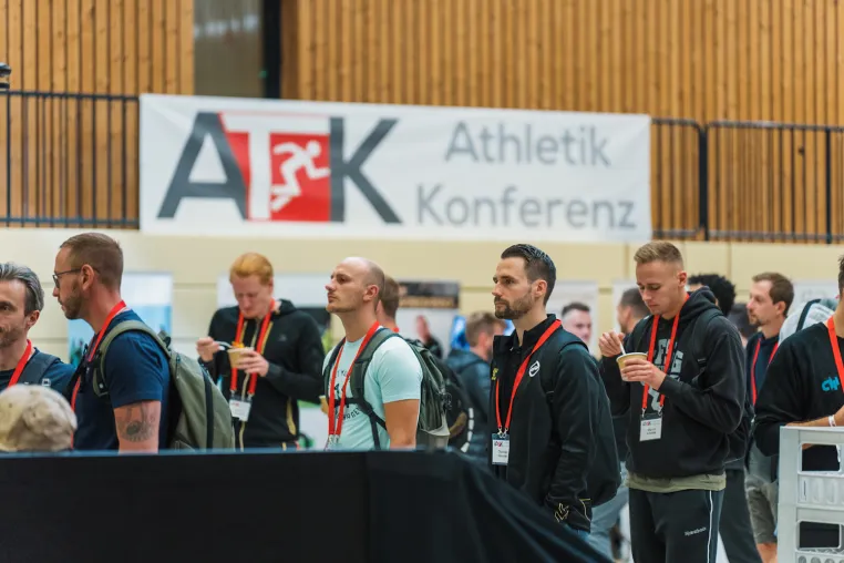 „Athletiktraining im Spitzensport“ - Internationale Konferenz an der Sportschule Hennef Bild: „Athletiktraining im Spitzensport“ - Internationale Konferenz an der Sportschule Hennef