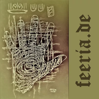 So erschien die Inschrift "Michitonese" im Voynich-Manuskript Bild: So erschien die Inschrift "Michitonese" im Voynich-Manuskript