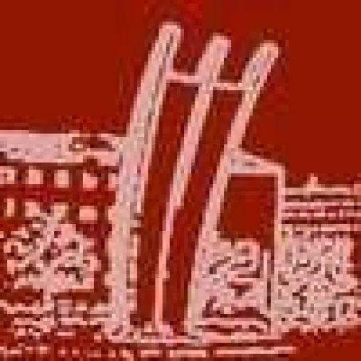 Bild: ICAT Erklärung zum Ideen-Wettbewerb der Senatsverwaltung zur \"Nachnutzung\" von Tempelhof