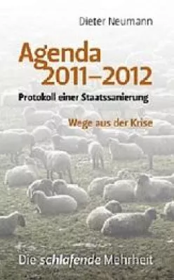 Bild: Fünf Landtagswahlen – Eine Katastrophe für die Koalitionäre