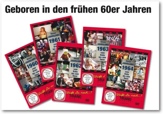Bild: "Was möchtest Du zu Weihnachten haben…?" Last-Minute-Geschenke, die sich Babyboomer von ihren Eltern wünschen