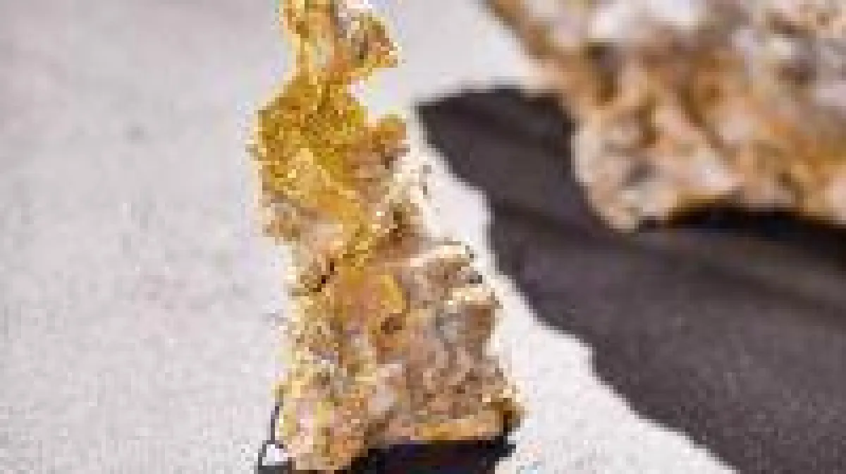 Quelle: RNC Minerals