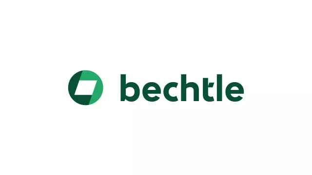 Bild: Bechtle mit neuem Markenauftritt von der Peter Schmidt Group