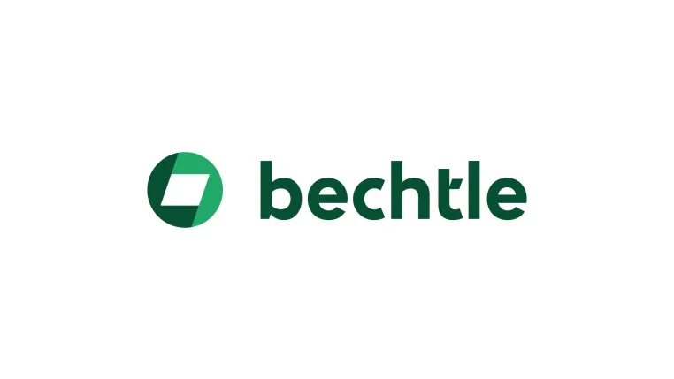 Bild: Bechtle mit neuem Markenauftritt von der Peter Schmidt Group