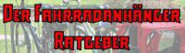 Bild: Die besten Fahrradanhänger für Familie, Sport und Freizeit für großartige Outdoor-Erlebnisse