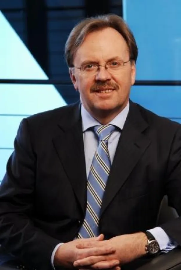 Dr. Werner Großekämper