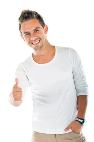 Simple Blockade beeinflusst das ganze Leben Bild: Simple Blockade beeinflusst das ganze Leben