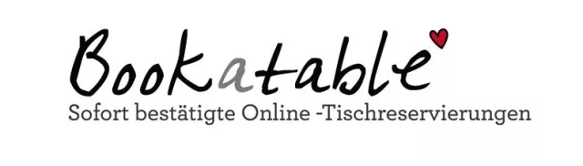 Bild: Restaurant-Guide bookatable.com empfiehlt Online-Reservierung