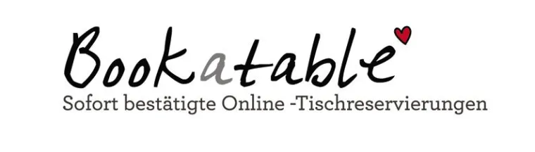 Restaurant-Guide bookatable.com empfiehlt Online-Reservierung Bild: Restaurant-Guide bookatable.com empfiehlt Online-Reservierung