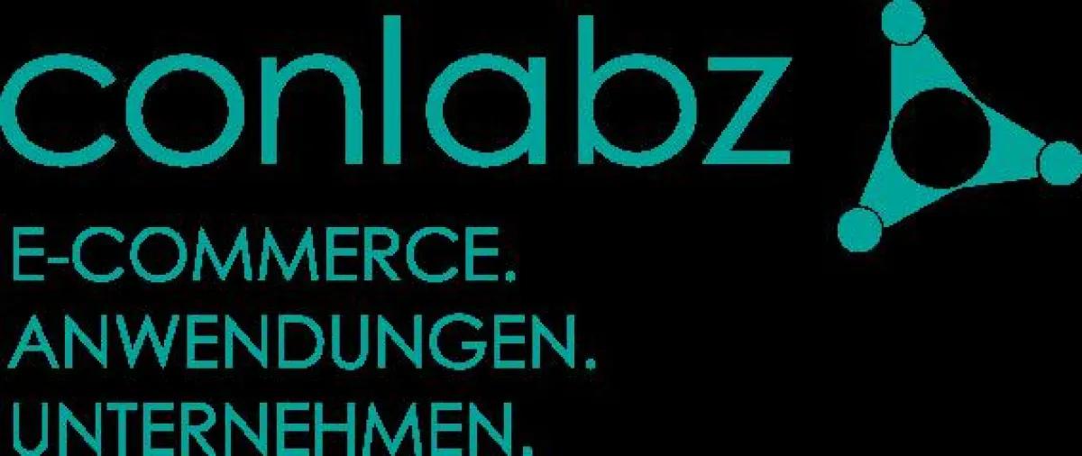 conlabz GmbH Koblenz. E-Commerce. Anwendungen. Unternehmen.
