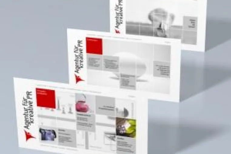 Bild: Mehr Sein als Schein -- Agentur für kreative PR schärft ihr Profil