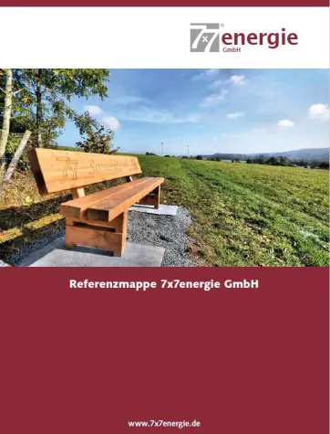 Energie in Bürgerhand: nachvollziehbar, regional, nachhaltig Bild: Energie in Bürgerhand: nachvollziehbar, regional, nachhaltig