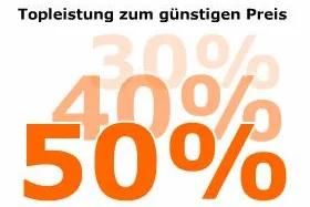 Bild: Unfallversicherung: Vergleich macht reich