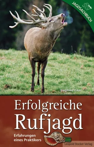 Bild: Die Jagd auf den schreienden „König der Wälder“