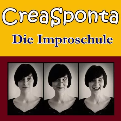 Düsseldorf/Neuss: Neue Kurse der Improschule CreaSponta Bild: Düsseldorf/Neuss: Neue Kurse der Improschule CreaSponta