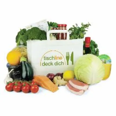 Eigenfinanzierter Lebensmittel-Dienstleister erweitert Liefergebiet Bild: Eigenfinanzierter Lebensmittel-Dienstleister erweitert Liefergebiet