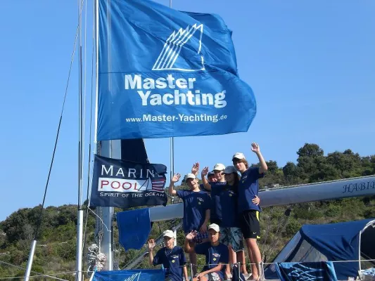 Bild: sunshine4kids e.V. gewinnt Förder-Stipendium bei Startsocial 2008