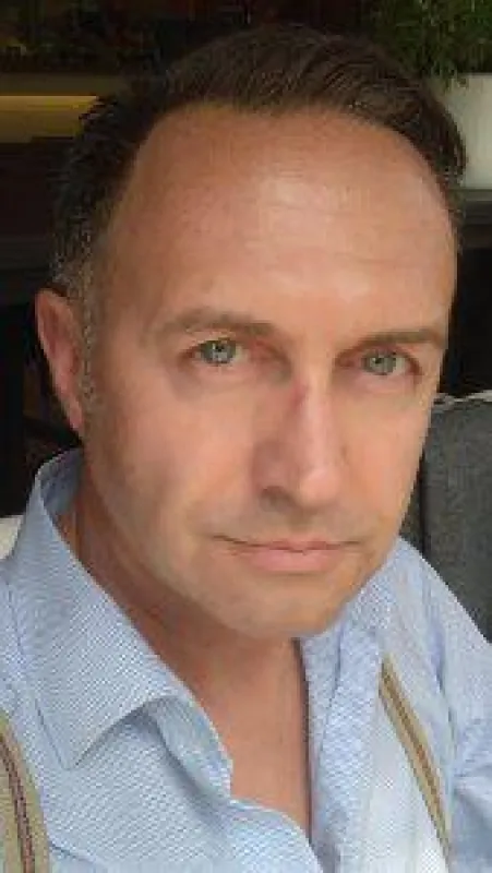 Carsten Mohr, Präsidiumsmitglied der Deutsch-Brasilianischen Gesellschaft