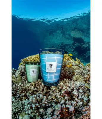 Bild: DUFTENDE DEKO INSPIRATION FÜR DIE ERSTEN WARMEN ABENDE MIT BAOBAB COLLECTION
