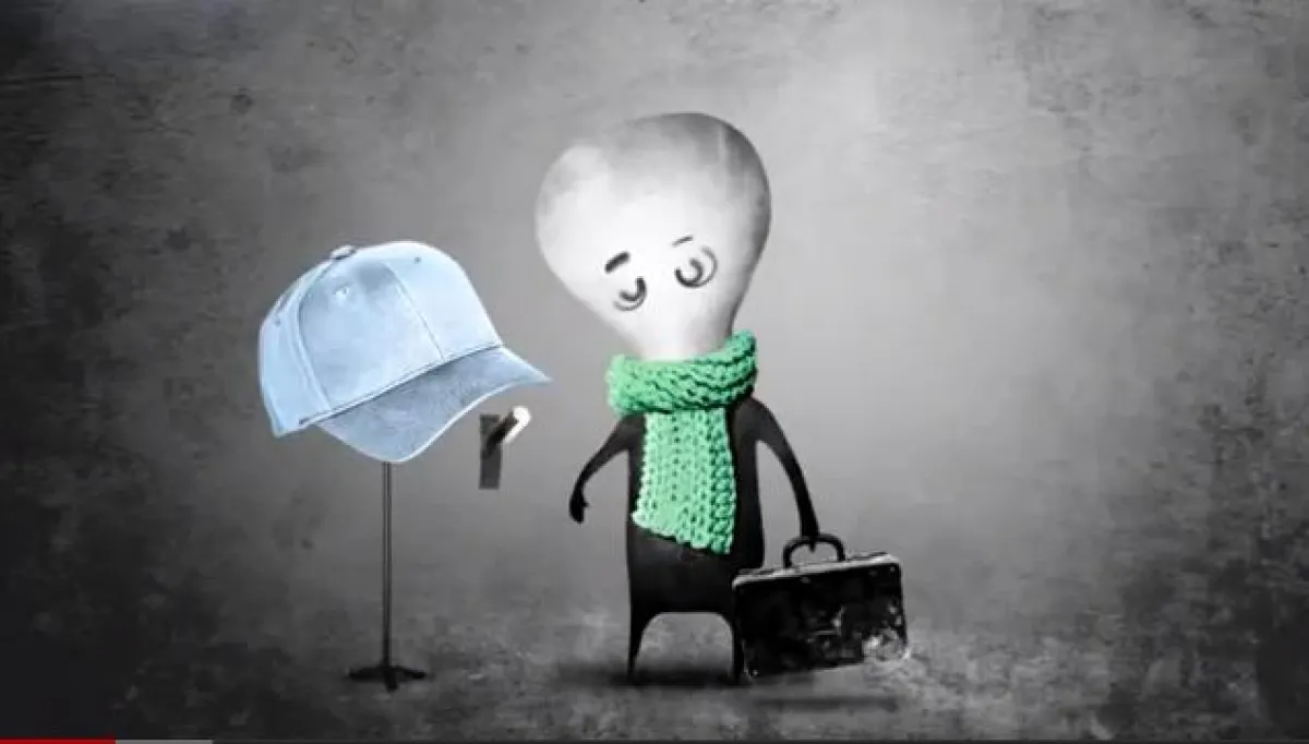 Aktuelles Erklär-Video für die LED-Kampagne