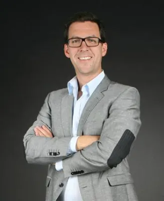 Bild: „Meine Agentur, meine Kunden, mein Risiko“. S. Bosch von MOSAIQ MEDIA gibt Einblicke in das Unternehmerleben