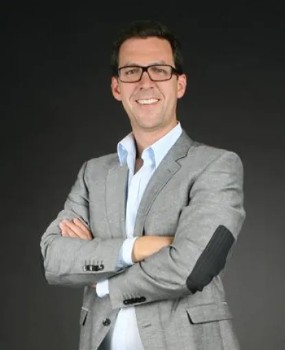 Bild: „Meine Agentur, meine Kunden, mein Risiko“. S. Bosch von MOSAIQ MEDIA gibt Einblicke in das Unternehmerleben