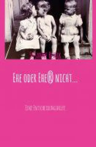 Bild: Ehe oder Ehe(r) nicht - ein Ratgeber stellt die Frage alle Fragen an Heiratswillige