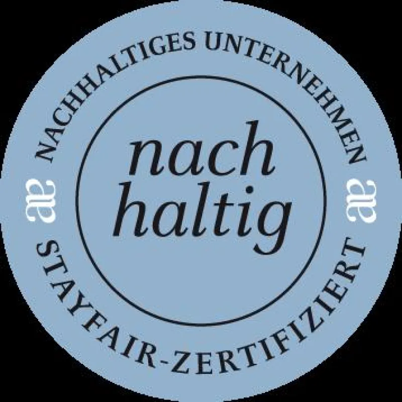 StayFair.de zertifiziert ethisch korrekte Unternehmen und Produkte