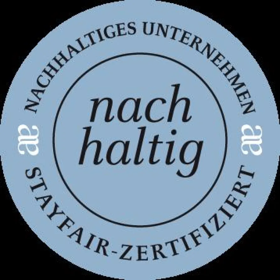 StayFair.de zertifiziert ethisch korrekte Unternehmen und Produkte