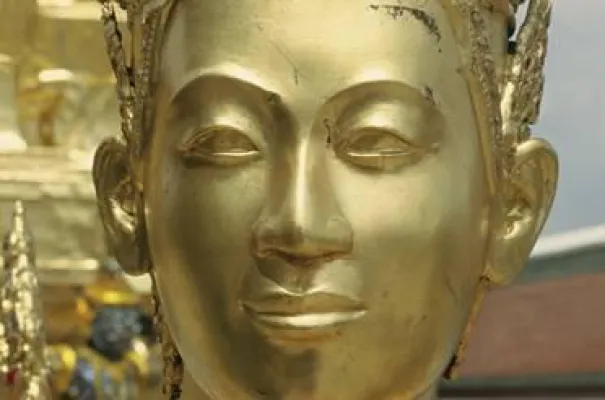 Bild: Kulturtage Asien vom 30. Oktober bis 2. November