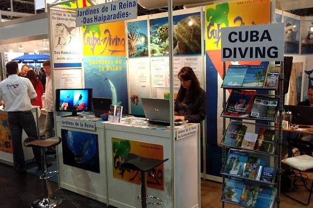 Bild: Kuba Reisen / Kuba Urlaub wieder stärker nachgefragt. Cuba4Travel - SalsaExpress zufrieden mit der Boot 2010