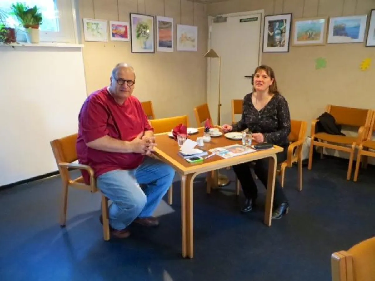 Foto: Gerd Bergemann