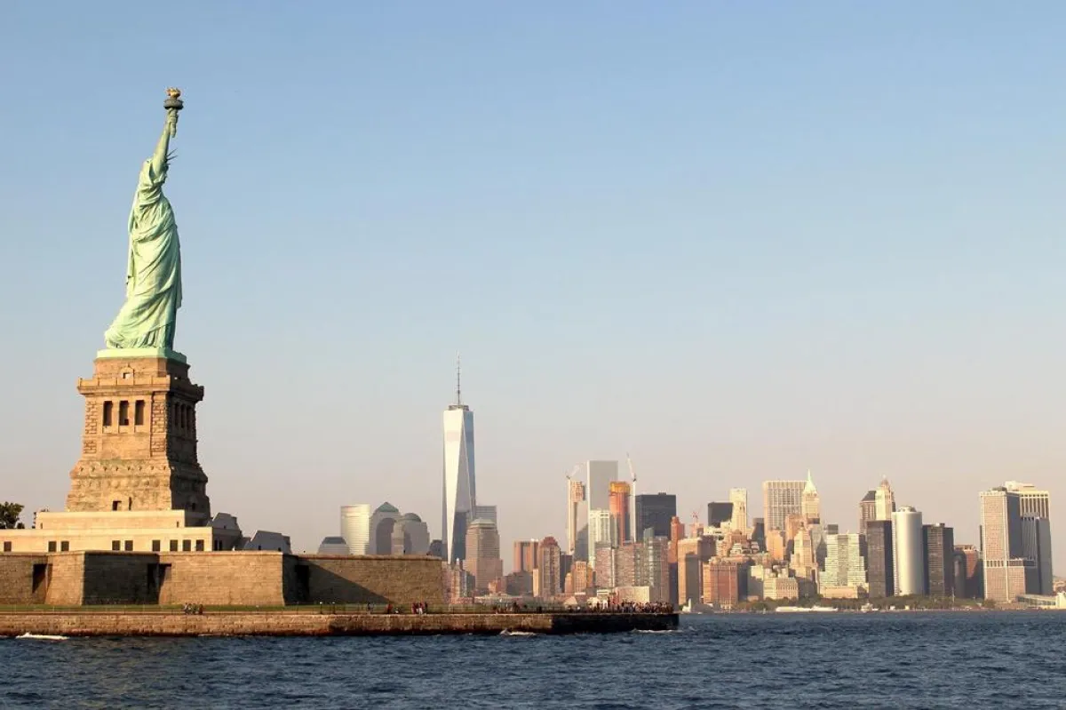 Foto: BICAD MEDIA/ unsplash.com - Eduard Andrae mit trusted blogs in NYC