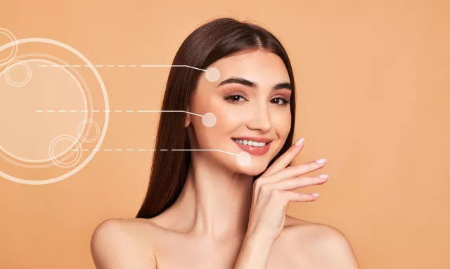 Bild: Neues Ausbildungsjahr an der Cosmeda Akademie Düsseldorf