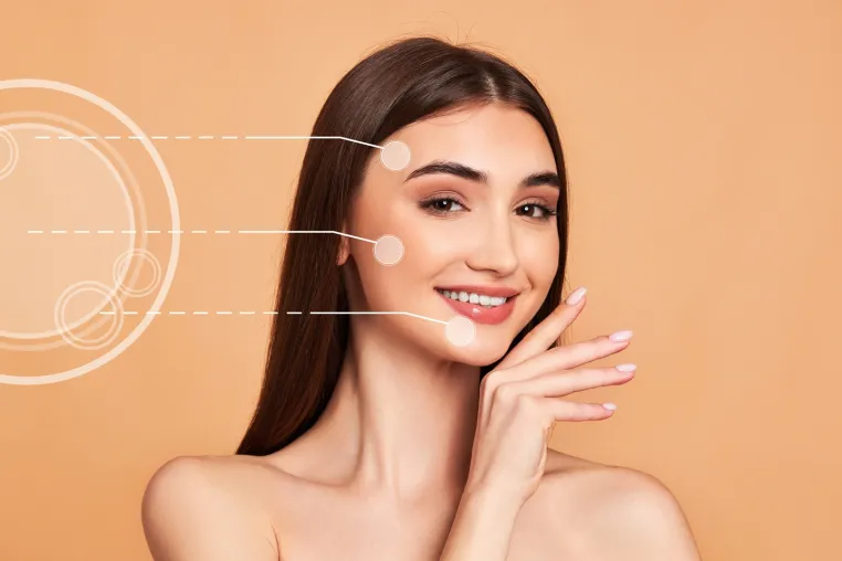 Bild: Neues Ausbildungsjahr an der Cosmeda Akademie Düsseldorf