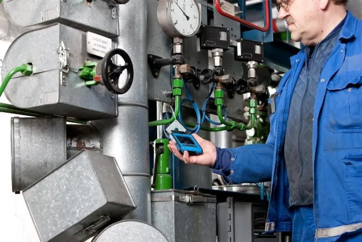 Bild: CALL for PAPERS - Fach-Tagung „Essener Instandhaltertage“