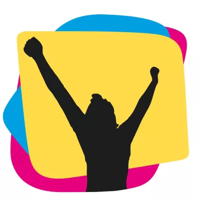 Bild: Eine eigene Castingshow besitzen