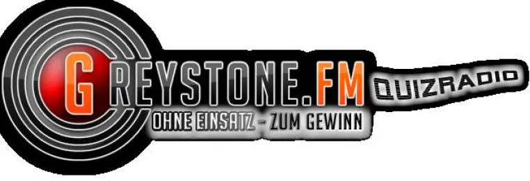 GreystoneFM - Das neue Quizwebradio geht wieder online Bild: GreystoneFM - Das neue Quizwebradio geht wieder online