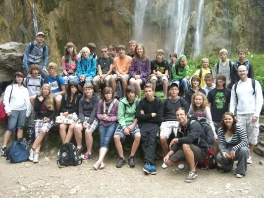 Bild: Rekordergebnis der verreiser in den Sommerferien 2009