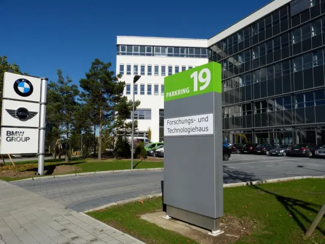 Bild: Business Campus realisiert bei starkem Neugeschäft zeitnah weitere Flächen