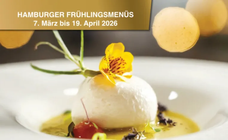 Jetzt kommt der Frühling auf den Teller Bild: Jetzt kommt der Frühling auf den Teller