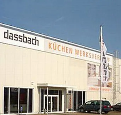 Bild: Dassbach Küchen Krefeld - Verkaufsoffener Sonntag am 7. November 2010