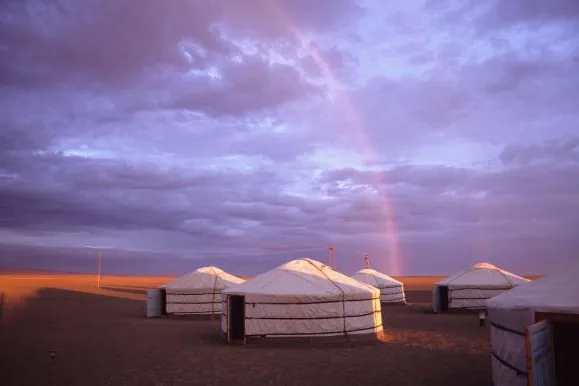 Mongolei – Eine Abenteuer Reise in das einstige Weltreich von Dschingis Khan Bild: Mongolei – Eine Abenteuer Reise in das einstige Weltreich von Dschingis Khan