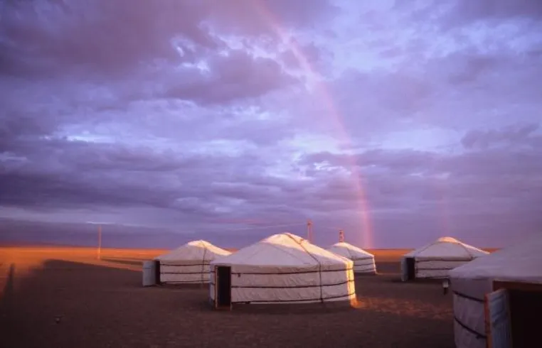 Mongolei – Eine Abenteuer Reise in das einstige Weltreich von Dschingis Khan Bild: Mongolei – Eine Abenteuer Reise in das einstige Weltreich von Dschingis Khan